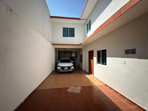 Casa en Venta en Ejido Primero de Mayo Sur Boca del Río