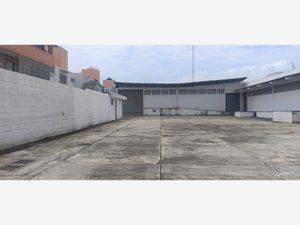 Bodega en Venta en Ignacio Zaragoza Veracruz