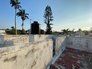 Azotea para habilitar roof garden
