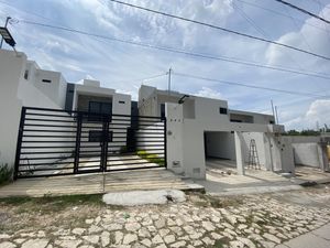 Casa nueva en Plan de Ayala