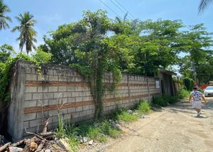 Terreno en Venta a una cuadra del Mar, Puerto Arista