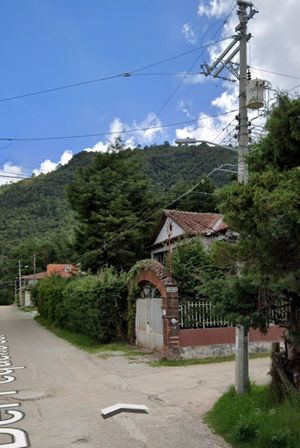 Terreno en La Cañada, San Cristóbal de las Casas