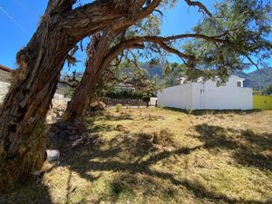 Terreno en La Cañada, San Cristóbal de las Casas