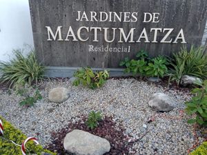 Terreno en VENTA en privada Jardines de Mactumatzá