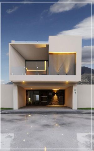 Casa en Preventa en Laguitos