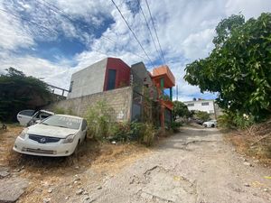 Terreno en venta en la Col. Villas Cartagena, Chiapas de Corzo