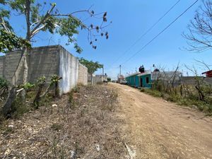 Terreno en Berriozabal