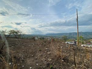 Se vende Terreno sobre la carretera Internacional Chiapa de Corzo