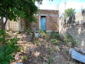 Terreno en venta en Col. Los Capulines lll