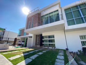 Casa en Venta en Privada El Privilegio