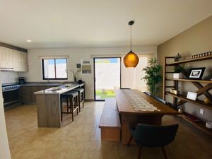 Casa Nueva en Venta Refugio Queretaro Amenidades