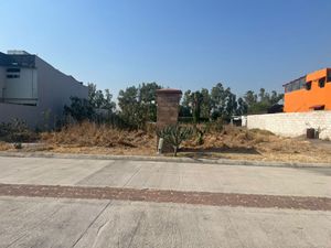 Terreno en Venta en Residencial Los Cantaros