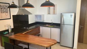 Departamento Amueblado en Renta en Centro Sur Querétaro