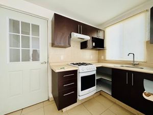 Departamento en planta baja céntrico en Querétaro