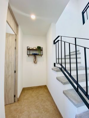 Casa Nueva en Venta Refugio Queretaro Amenidades