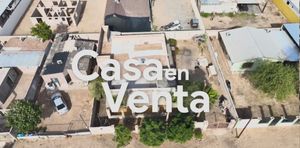 Casa en venta en Cjon Oaxaca 43 y 44