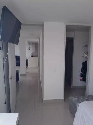 Departamento en Venta en Ampliación Granada