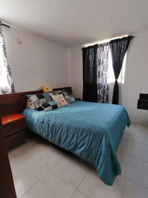 Venta Departamento en San pedro de los Pinos