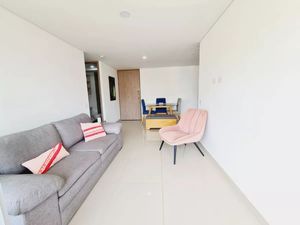 Departamento en Venta en Cuauhtémoc