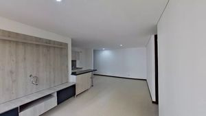 Departamento en Venta en Álvaro Obregón