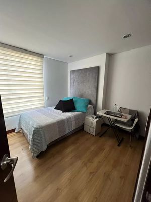 Departamento en Venta en Cuajimalpa