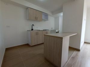 Departamento en Venta en Pedregal de Santo Domingo