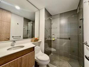 Departamento en Venta Polanco I Sección