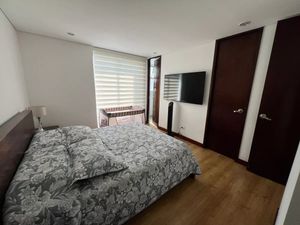 Departamento en Venta en Cuajimalpa