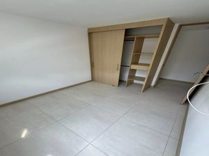 Departamento en Venta en Cuajimalpa