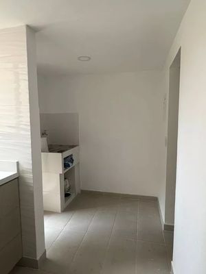 Venta Departamento en Cuauhtémoc