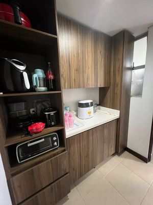 Departamento en Venta en Cuajimalpa