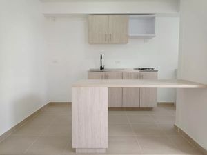 Departamento en Venta en Pedregal de Santo Domingo