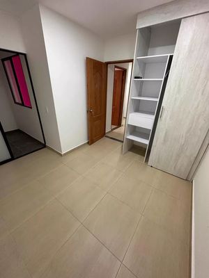 Venta Departamento en Pedregal de San Nicolás 2da Sección