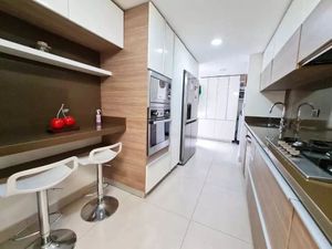 Departamento en Venta en Letrán Valle