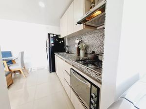 Departamento en Venta en Cuauhtémoc