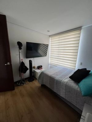 Departamento en Venta en Cuajimalpa