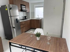 Departamento en AVANTE, Coyoacán en Venta