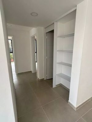 Venta Departamento en Cuauhtémoc