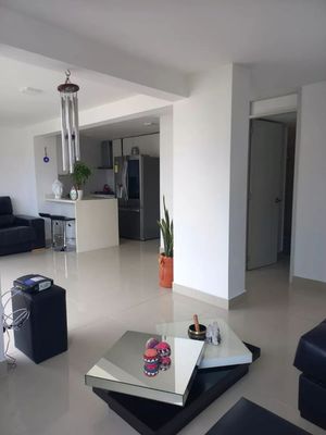 Departamento en Venta en Ampliación Granada