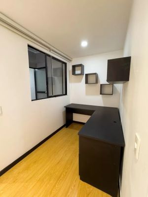 Departamento en VENTA Santa María la Ribera