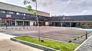 Local Comercial en PLANTA ALTA en Plaza Comercial