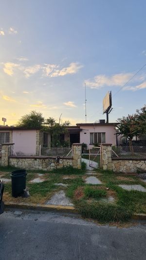 Casa en Venta en Zona Linda Vista Ideal para Desarrolladores