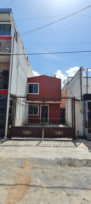 CASA DE VENTA EN LOMAS DE SANTA CECILIA MTY