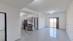 Departamento en Venta en Centrika