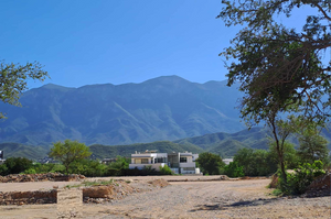 Terrenos Reseidenciales en Venta Carretera Nacional