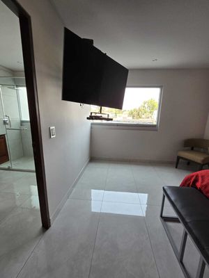 DEPARTAMENTO AMUEBLADO TORRE PLATINUM