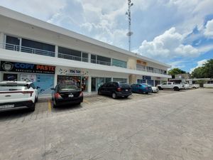 Renta de local comercial Playa del Carmen