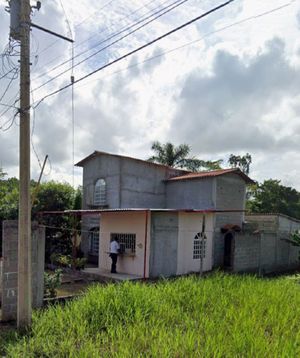 CASA EN VENTA EN EL POBLADO RIO SECO