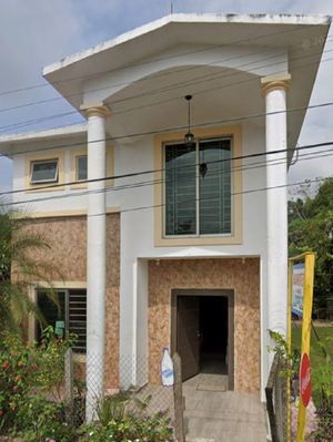 CASA EN VENTA EN EL POBLADO RIO SECO