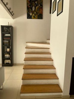 DEPARTAMENTO EN VENTA EN SAT. FE JURIQUILLA/ QUERÉTARO